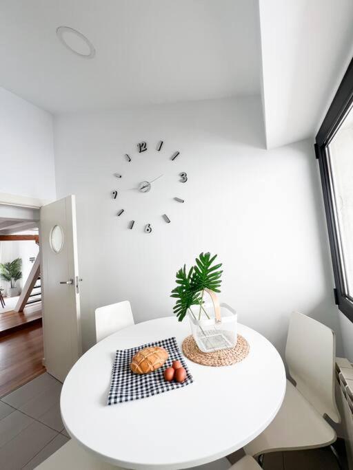 Centrico Apartamento Recien Reformado. Santander Dış mekan fotoğraf