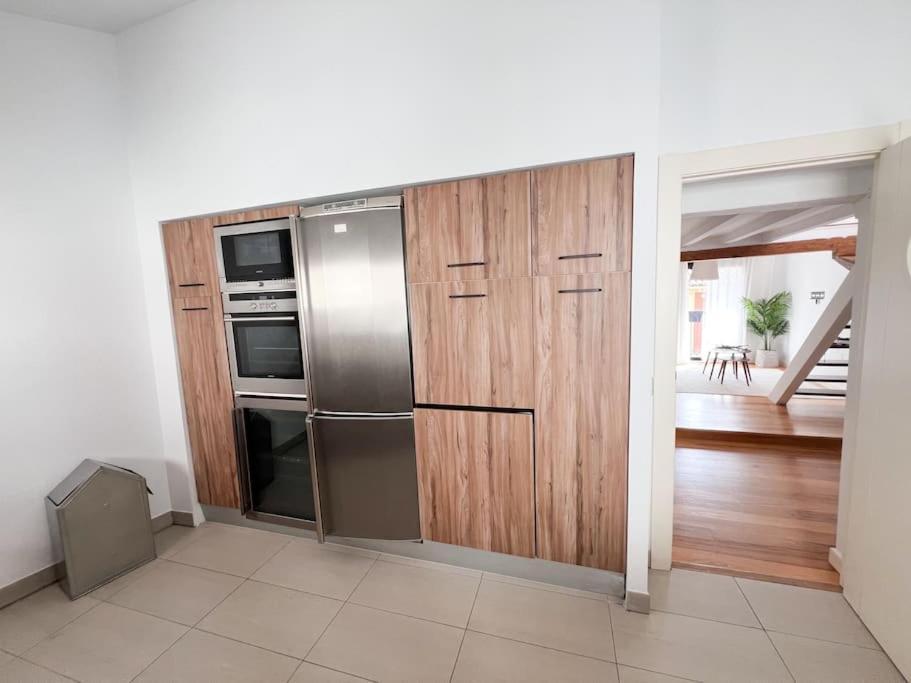 Centrico Apartamento Recien Reformado. Santander Dış mekan fotoğraf