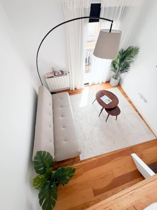 Centrico Apartamento Recien Reformado. Santander Dış mekan fotoğraf