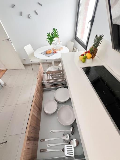 Centrico Apartamento Recien Reformado. Santander Dış mekan fotoğraf