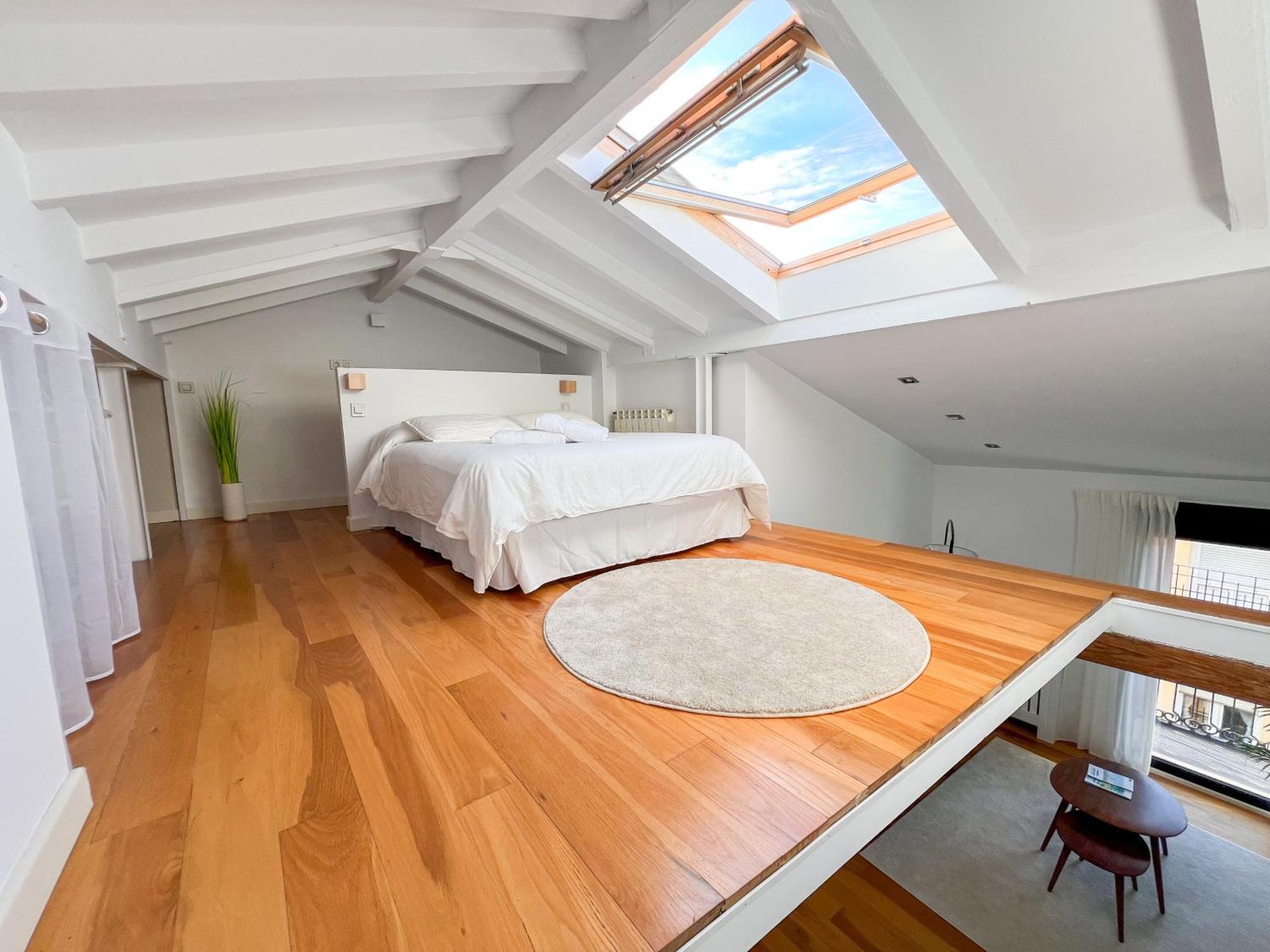 Centrico Apartamento Recien Reformado. Santander Dış mekan fotoğraf