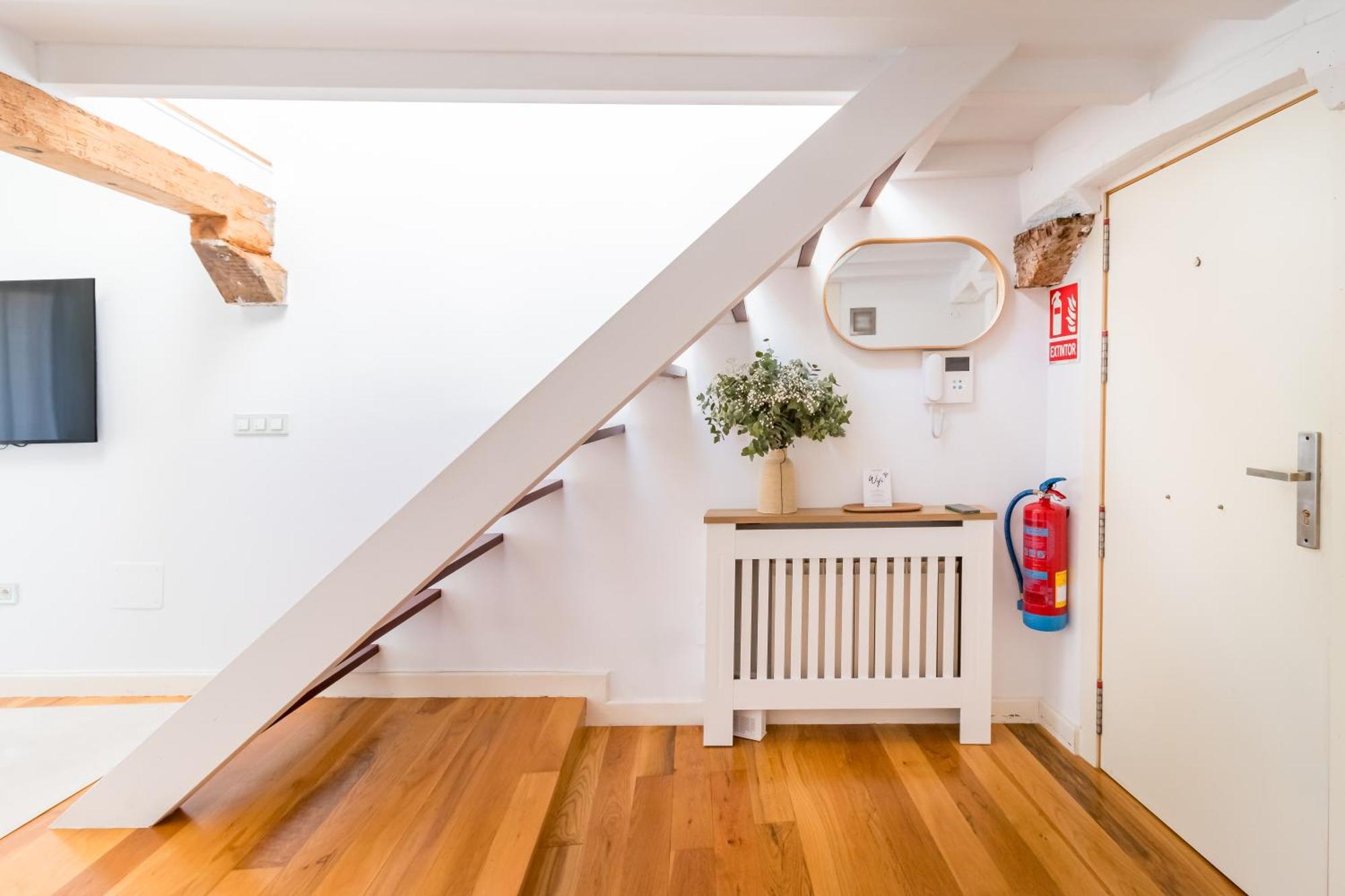 Centrico Apartamento Recien Reformado. Santander Dış mekan fotoğraf