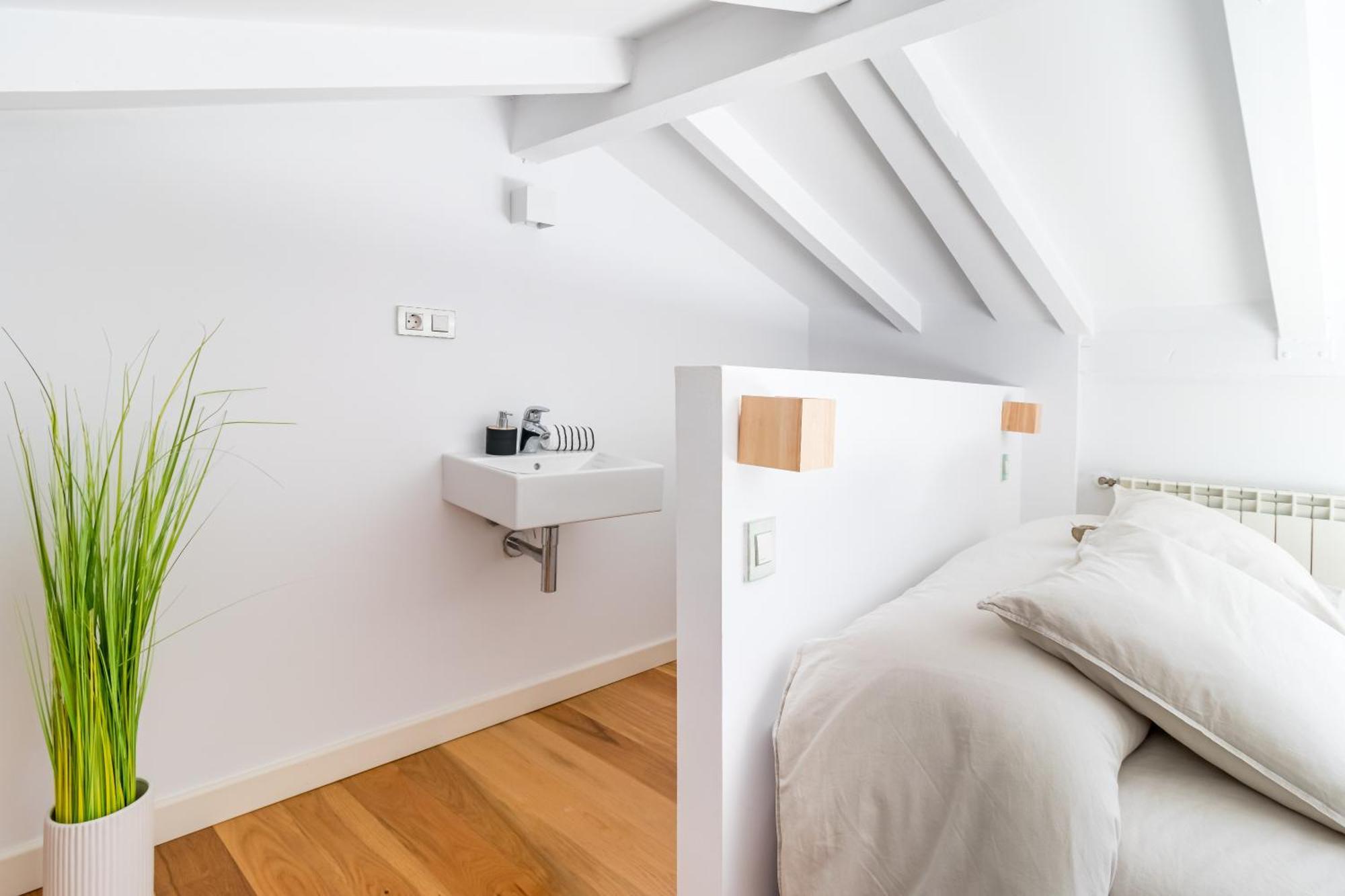 Centrico Apartamento Recien Reformado. Santander Dış mekan fotoğraf