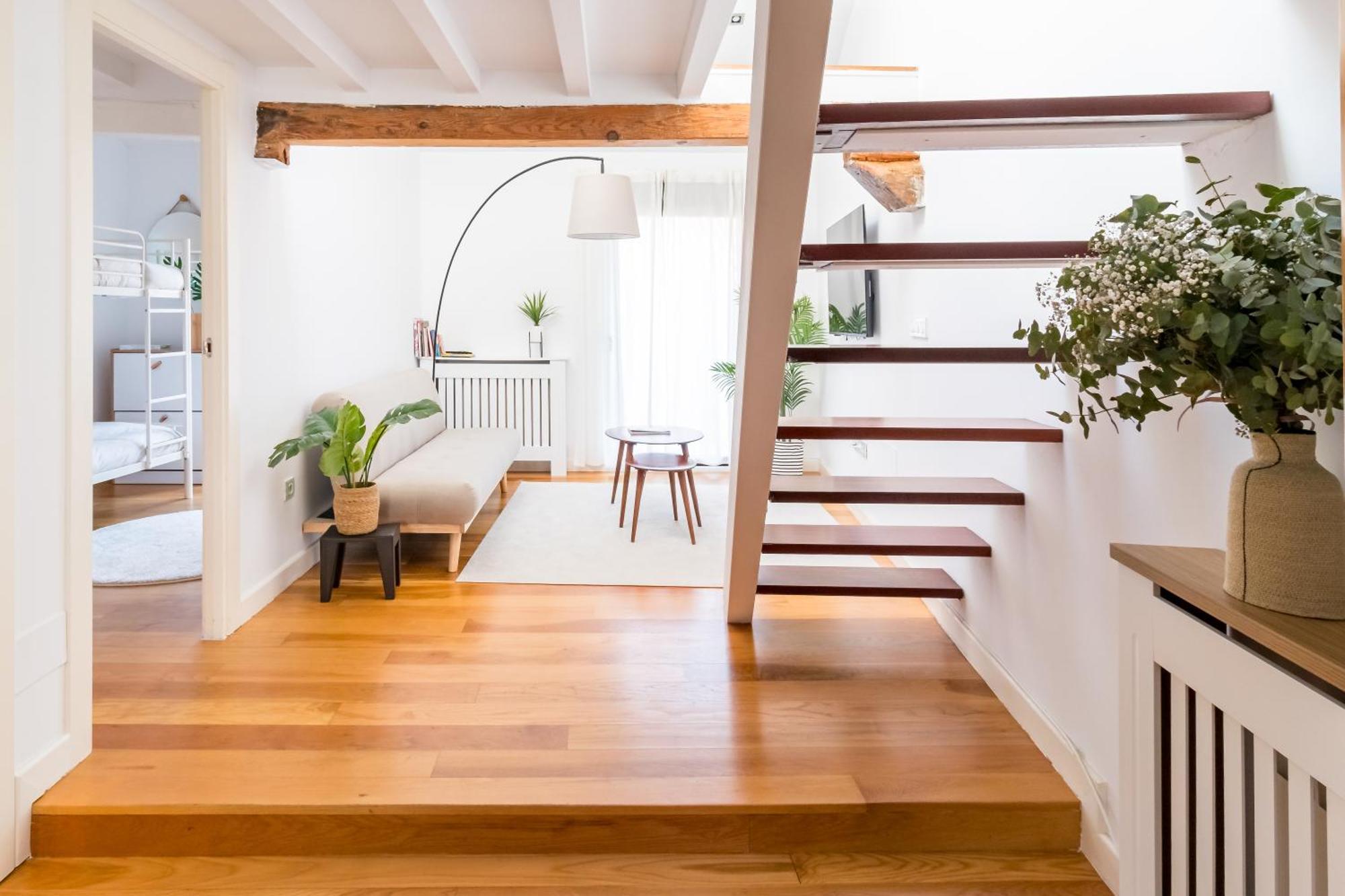 Centrico Apartamento Recien Reformado. Santander Dış mekan fotoğraf