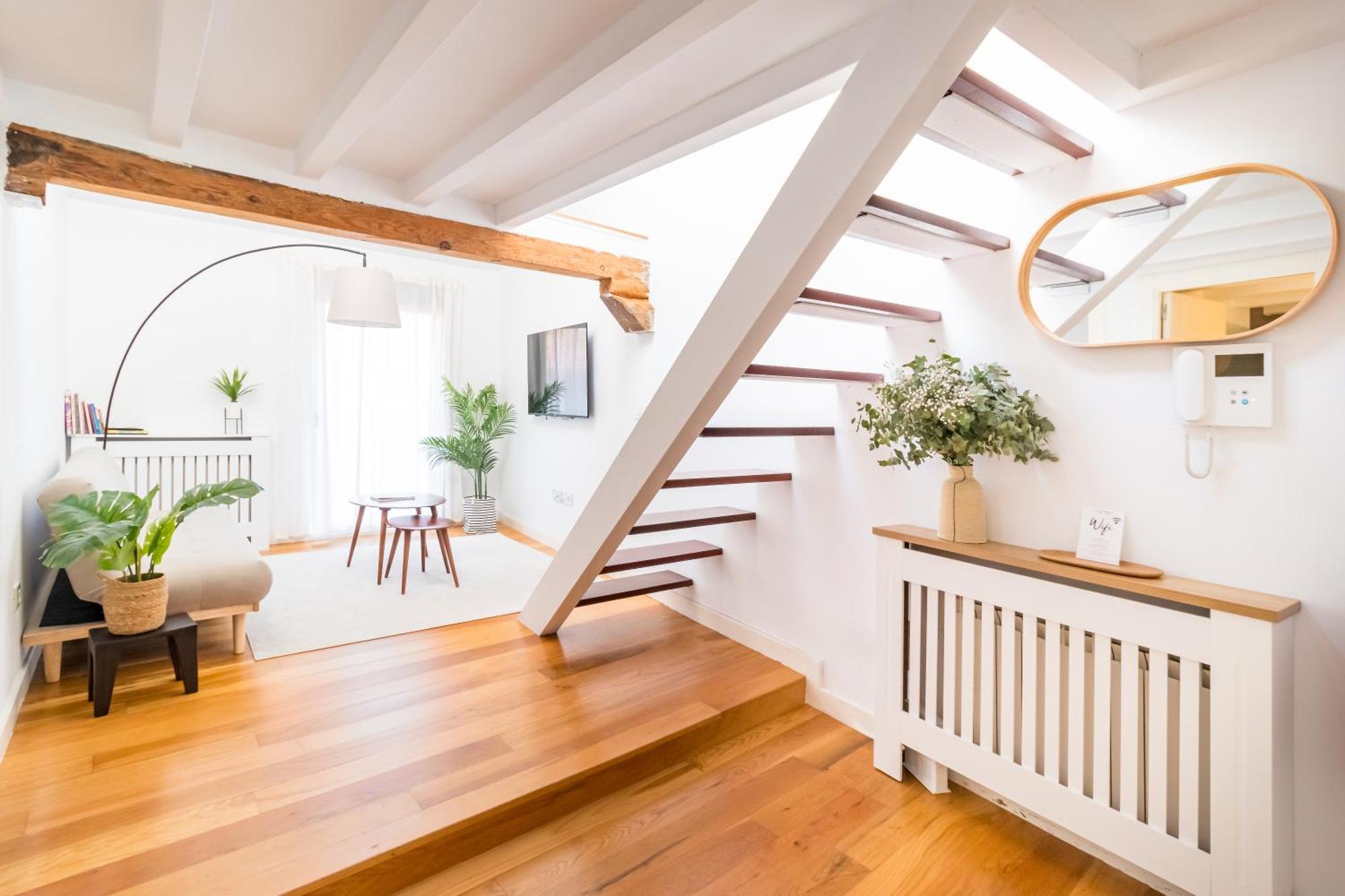 Centrico Apartamento Recien Reformado. Santander Dış mekan fotoğraf
