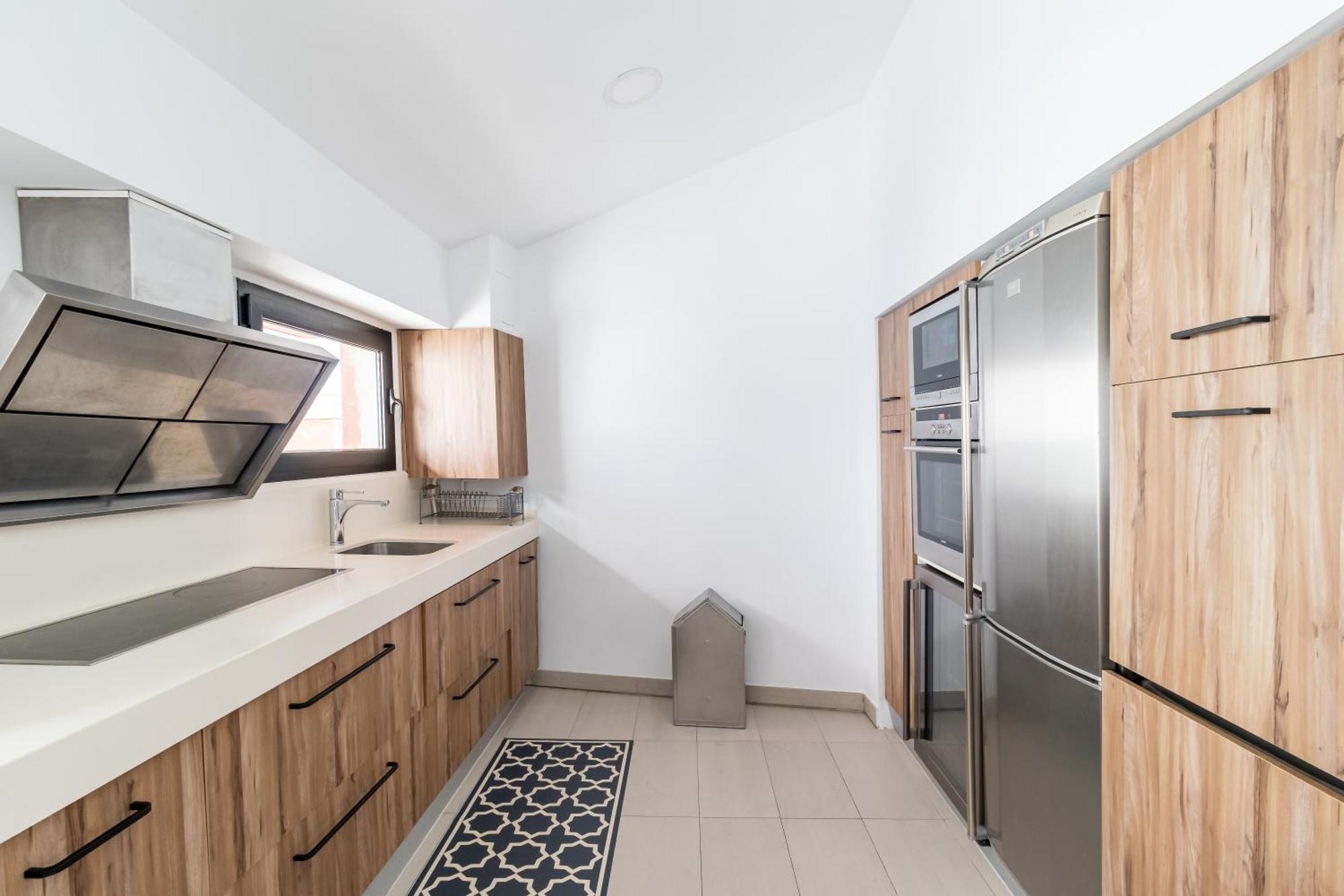Centrico Apartamento Recien Reformado. Santander Dış mekan fotoğraf