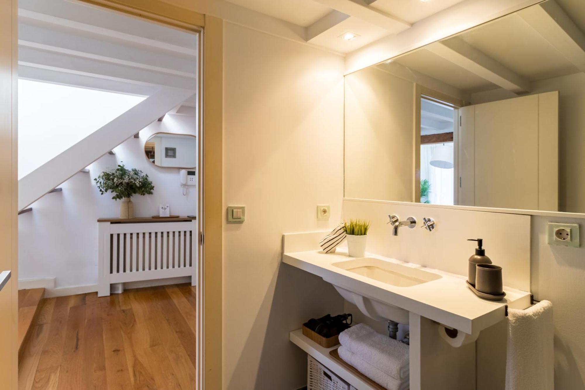 Centrico Apartamento Recien Reformado. Santander Dış mekan fotoğraf