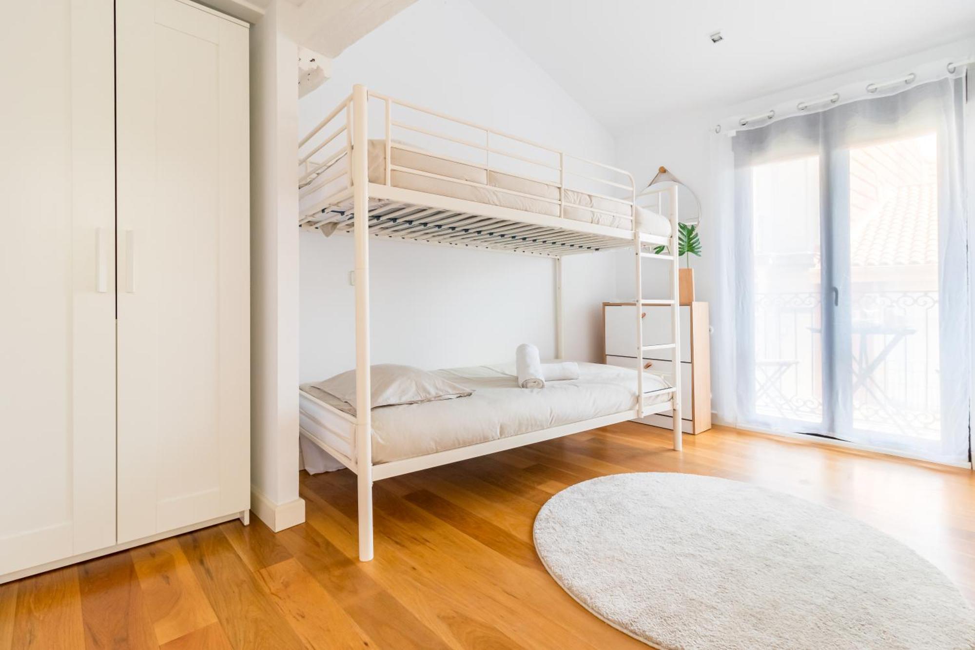 Centrico Apartamento Recien Reformado. Santander Dış mekan fotoğraf